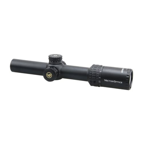 Оптический прицел Vector Optics 30мм SFP Aston 1-6x24