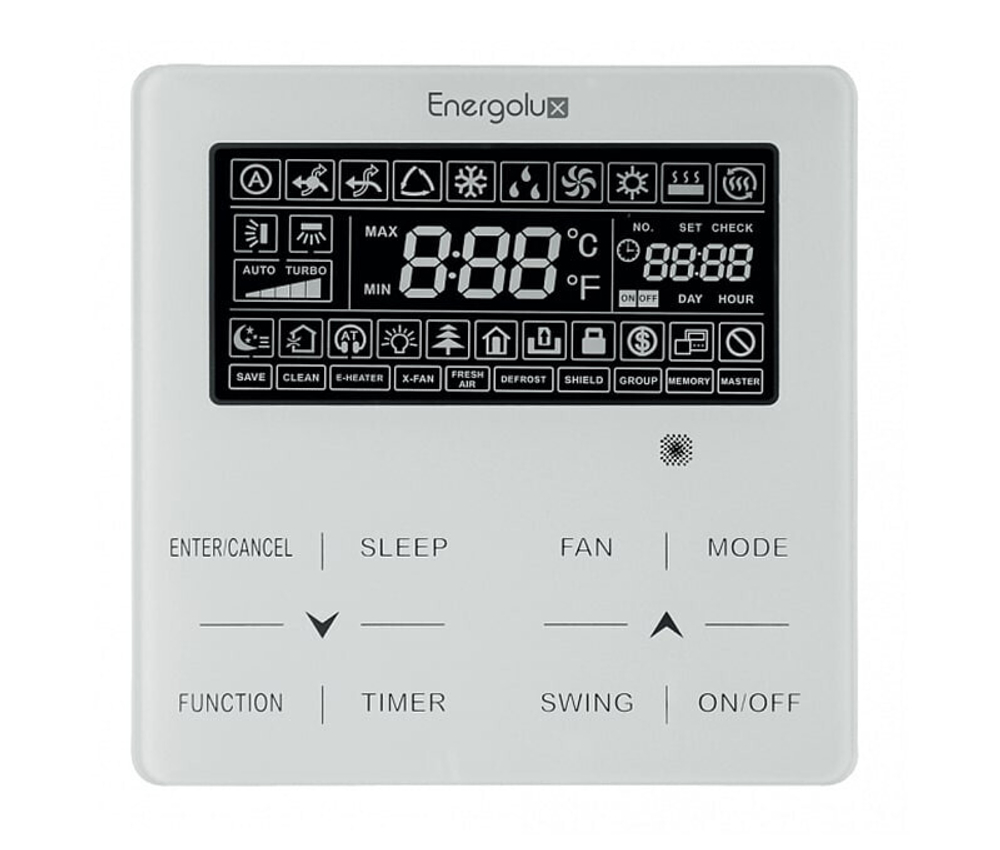 Energolux SMZFA96V2AI