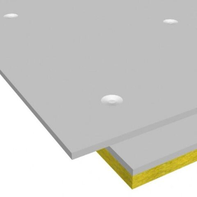 Звукоизоляционная панель ЗИПС-ВЕКТОР 1200х600х40 мм