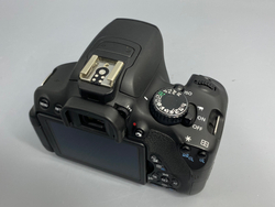 Canon 650D Body 45.000 кадров