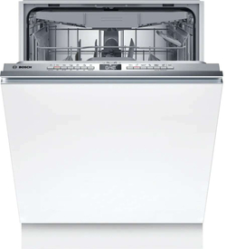 Встраиваемая посудомоечная машина Bosch SMV4HMX25Q