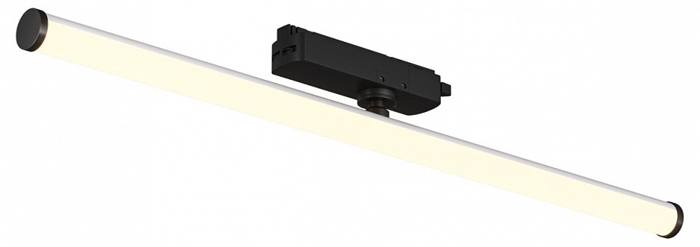 Накладной светильник Denkirs Strom DK6638-BK