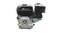 Двигатель бензиновый "WEIMA" WM170FB/P-2 (8 л.с.)
