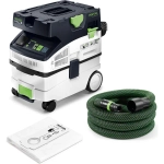 Пылеудаляющий аппарат CTL MIDI I CLEANTEC FESTOOL 578309
