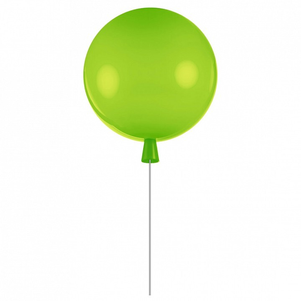 Накладной светильник Loft it Memory 5055C/S green