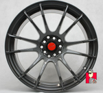 Комплект дисков Rays 57xtreme 18x9 et30 5x100/5x114.3