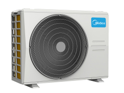Сплит-система MIDEA, UNLIMITED R32 (on/off), MSAG2-24HRN8-I / MSAG2-24HRN8-O