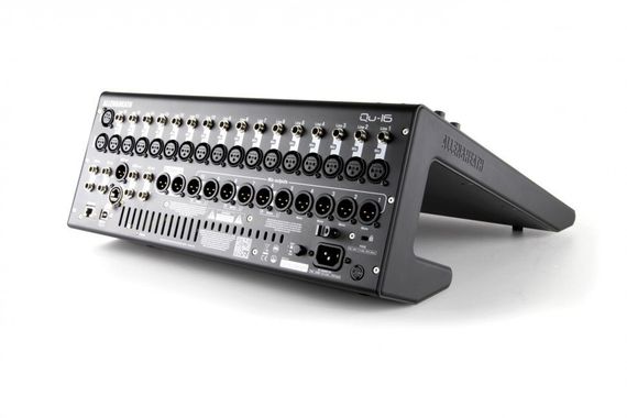 Allen Heath QU-16C компактный цифровой микшер