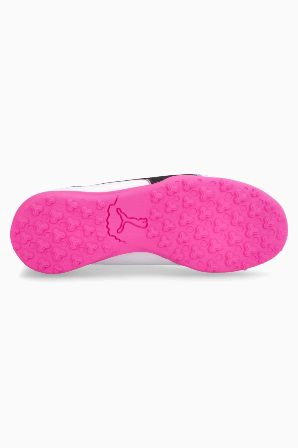 Сороконожки Puma King 20 Match TT Junior