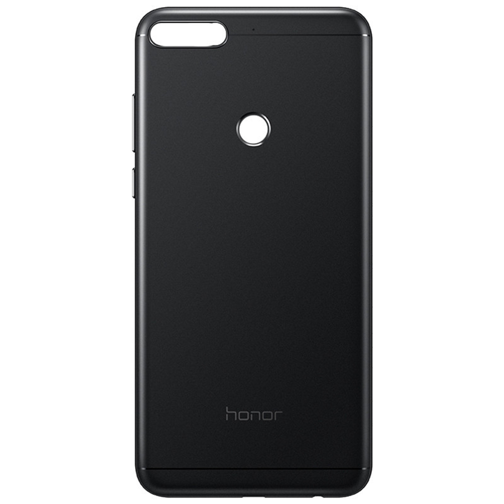 Задняя крышка для Huawei Honor 7A Pro Черный