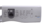 Панель стиральной машины Samsung Bubble WF60F1R1W2W