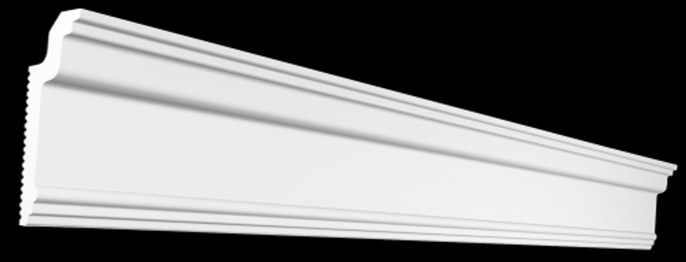 Плинтус потолочный GPX-3 (60)
