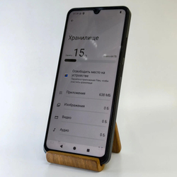 Смартфон Xiaomi Poco C71 3/64 ГБ