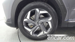 Hyundai Tucson Gasoline 1.6 Turbo 2WD — 2023