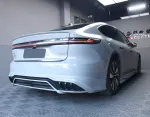 Обвес для NIO ET7 НИО