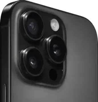 Apple iPhone 16 Pro 128Gb Черный Титан