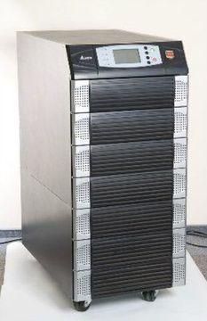 ИБП Delta GES401H04000035