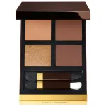 Палетка теней Tom Ford Eye Color Quad Eyeshadow Palette - 29 Desert Fox
