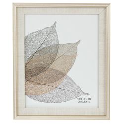 GAEM Фоторамка для фото 20*25, L24,5 W3 H30 см