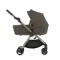 Коляска ANEX iQ Premium 2 в 1 bruna
