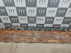 Накладка порога правого Changan UNI-V 22-нв Б/У Оригинал C281F2709090200