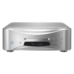 Esoteric Grandioso K1X SE Silver