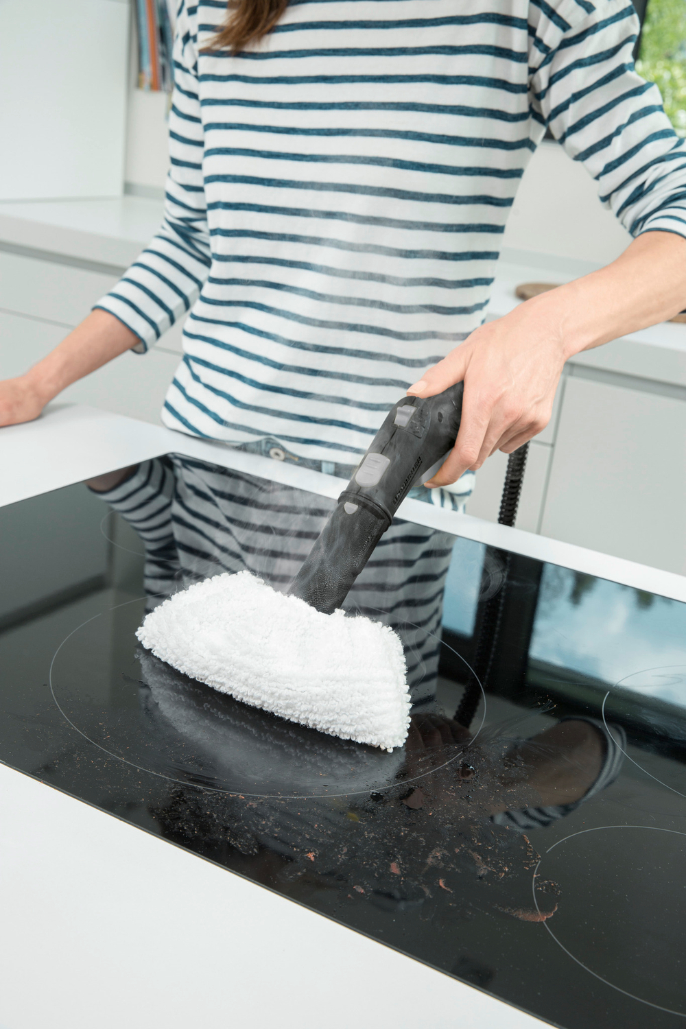 Паровая гладильная система SI 4 EasyFix Premium Iron