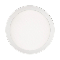 Светильник SP-BISCOTTO-R140-15W Warm3300-MIX (WH, 80 deg, 230V) (Arlight, IP54 Металл, 5 лет) 054917
