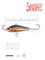 Балансир Lucky John BALTIC 4 40мм/47H