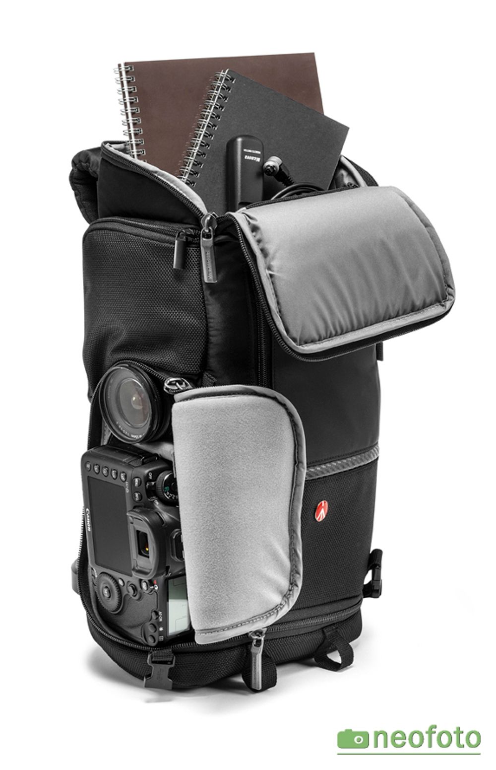 Manfrotto Advanced Tri MA-BP-TS