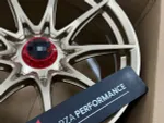КОВАНЫЕ ДИСКИ для McLaren 720S