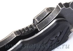 Нож Zero Tolerance 0550BW ZT0550BW S35VN GEN2 HINDERERфотография - 7