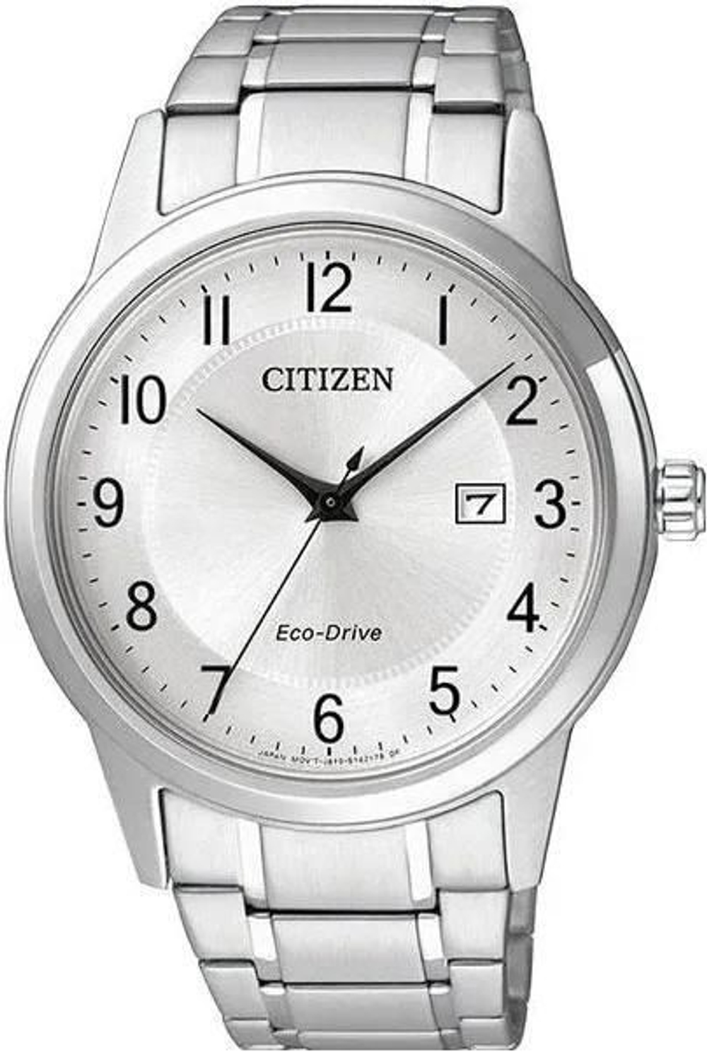 Мужские японские наручные часы Citizen AW1231-58B