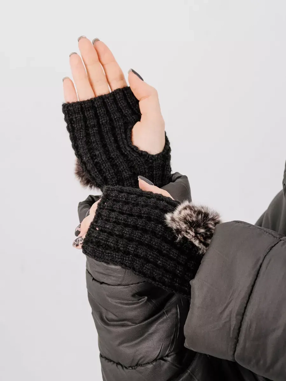 Митенки