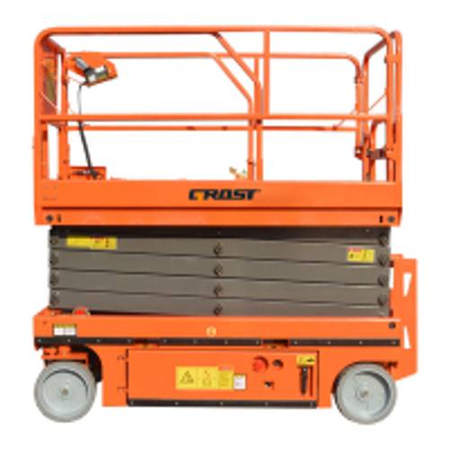 GROST SPX H380-6N (8 метров)