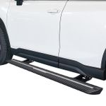 Электрические боковые пороги для Subaru XV и Forester 2008-2019