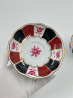 Кофейная пара HOYA