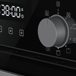 Шкаф духовой электрический MAUNFELD EOEM519PB