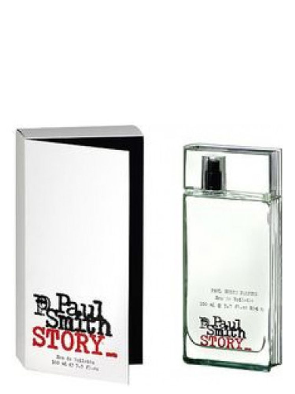 Paul Smith Story