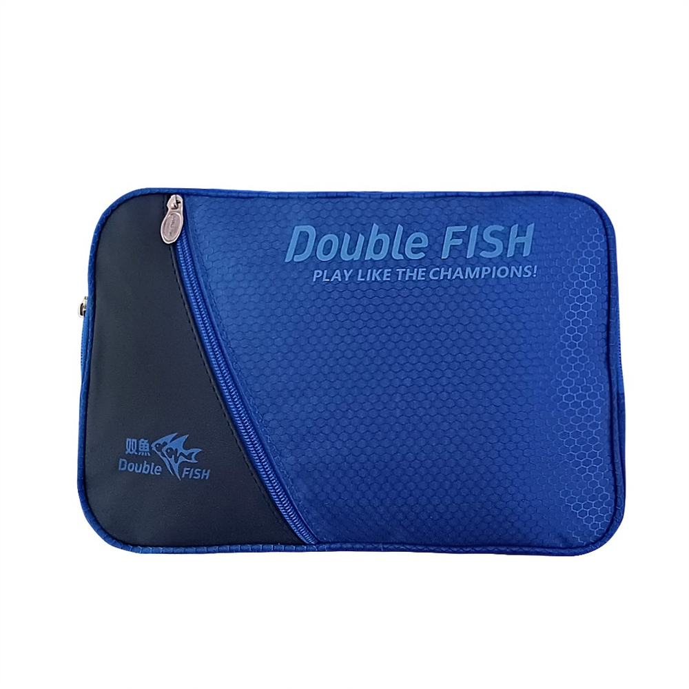 Чехол для настольного тенниса Double Fish J10
