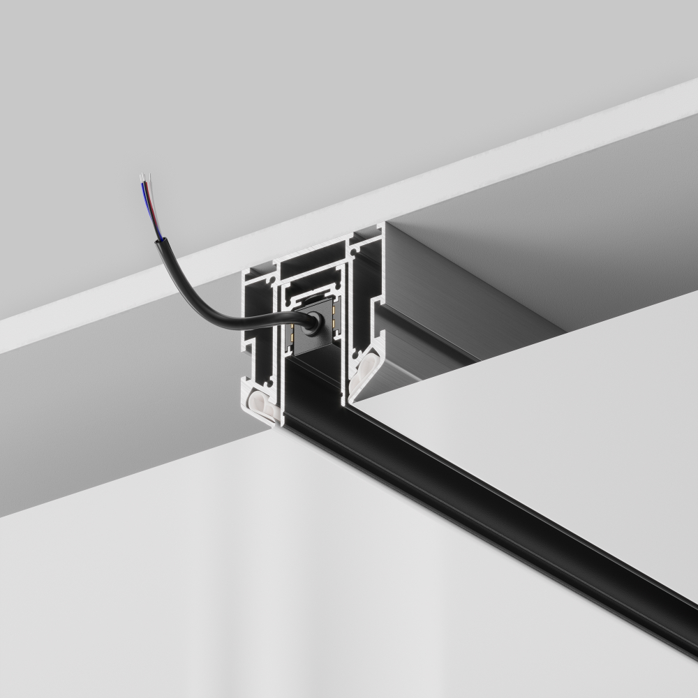 Профиль Technical TRA034MP-212S