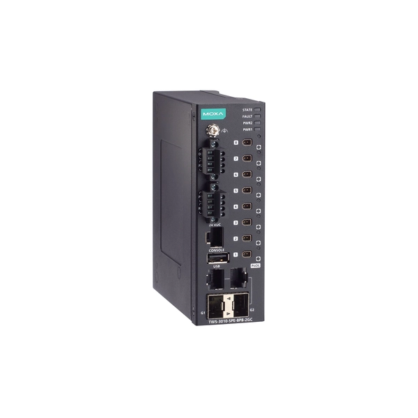 TWS-3010-SPE-8PB-2GC-T