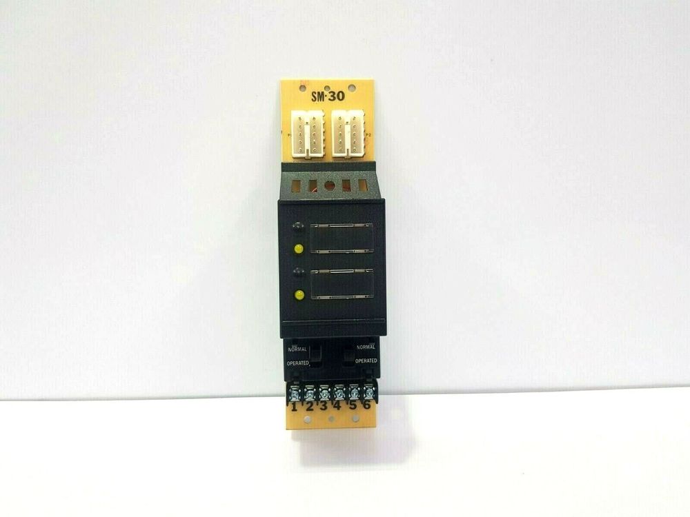 SM-30