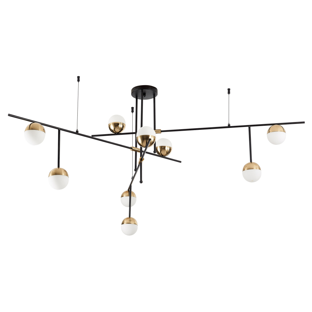Люстра потолочная ST Luce Albero SL1507.422.09