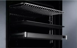Встраиваемый электрический духовой шкаф Electrolux OPEB 2640 B
