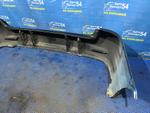 Бампер задний TOYOTA FIELDER 2004-2006