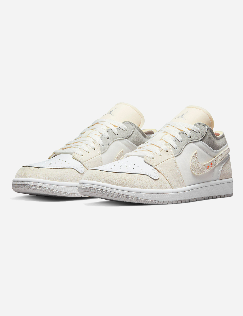 Air Jordan 1 Low "Craft" SE
