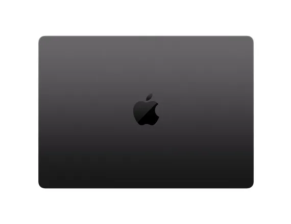 Ноутбук MacBook Pro 16 2023 M3 Pro 12 CPU 18 GPU 18/512Gb Черный Космос Space Black