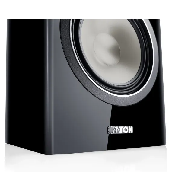 Canton Townus 30 Black High Gloss