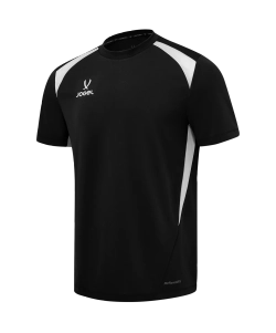 Футболка тренировочная Jogel DIVISION PerFormDRY Training Poly T-shirt, черный 99